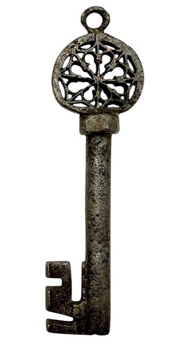 Chiave antica clef ancienne - chiave,
