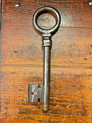 Chiave antica old key - chiave,