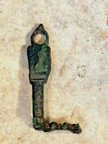 Chiave antica old key - antica, ancienne