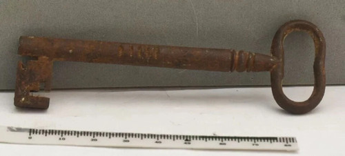 Chiave antica old key - , .