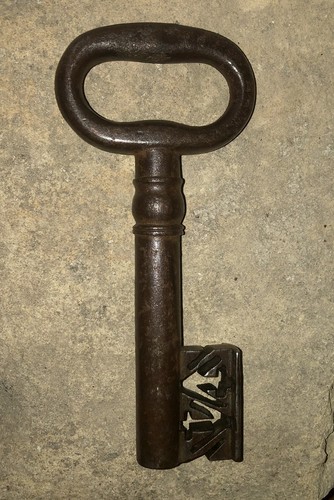 Chiave antica clef ancienne - chiave,