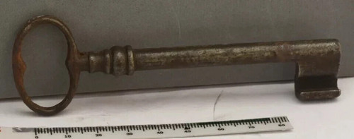 Chiave antica old key - antica,