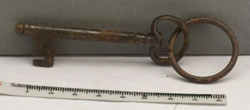 Chiave antica old key - chiave,