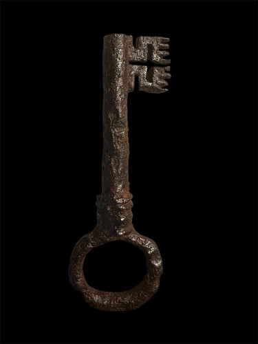 Chiave antica old key ancienne - chiave,