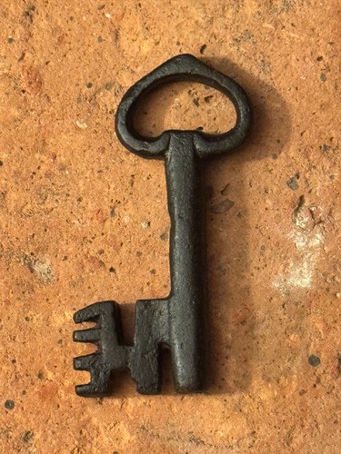 Chiave francese sec old - chiave,