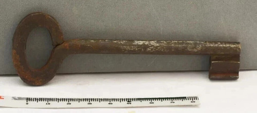 Chiave antica old key - chiave,