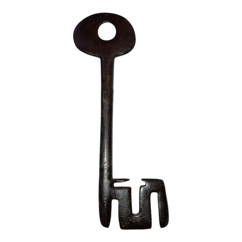 Chiave antica gotica clef - chiave,