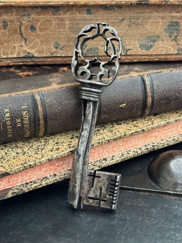 Chiave antica old key - chiave,