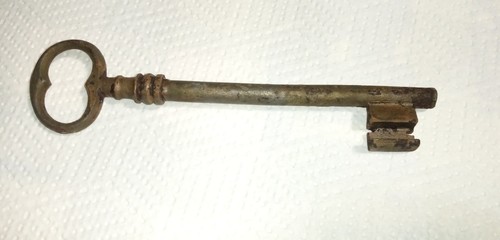 Chiave antica ancient - antica-ancient, key-clé